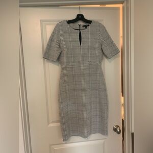 Banana Republic size 8 work dress